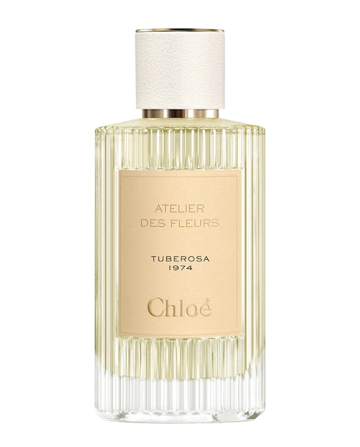 Chloé – Eau de Parfum Atelier des Fleurs Tuberosa 1974 Chloé Atelier.