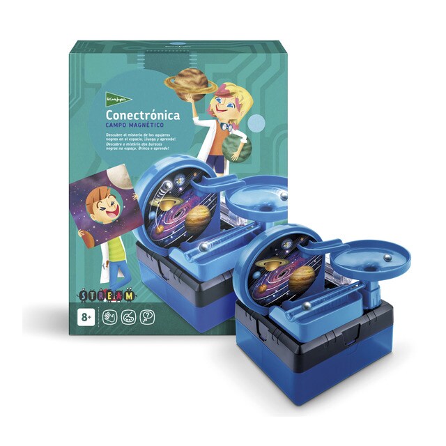 juegos magneticos el corte ingles