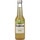 KOMBUTXA Verbena té probiótico con sabor a pepino y hierbaluisa ecológico botella 275 ml