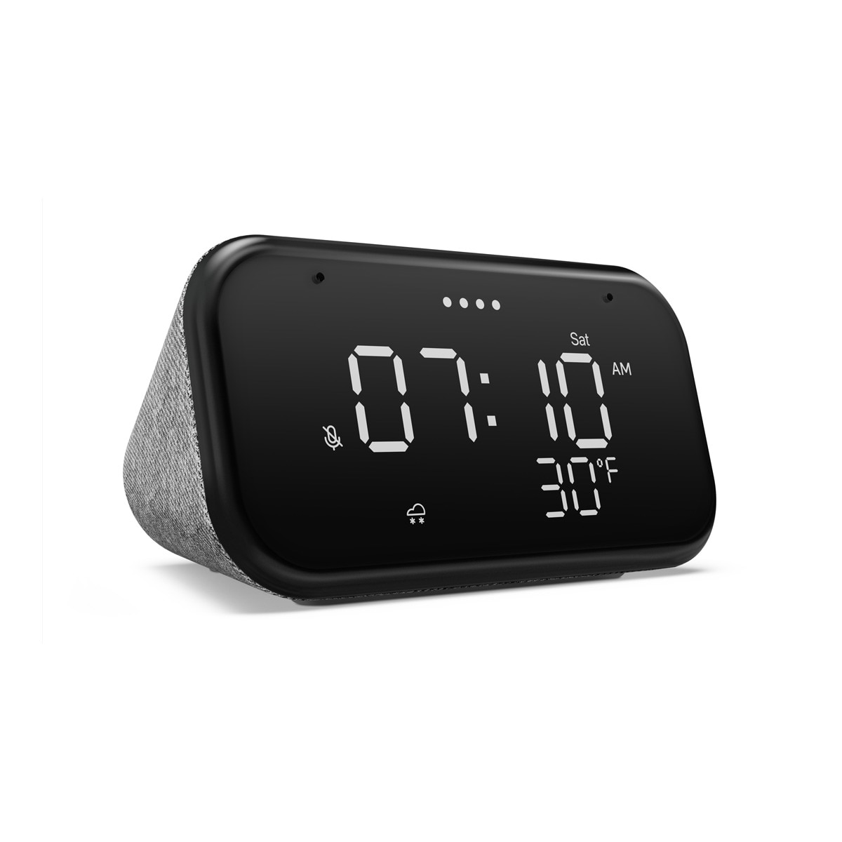 reloj despertador hipercor