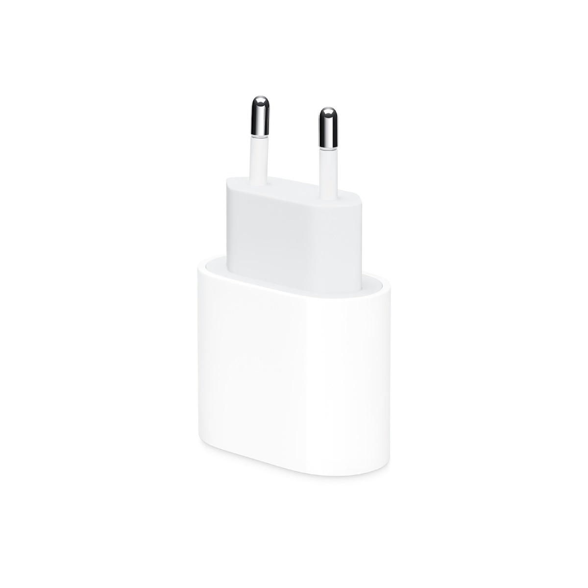 Imagem 0 de Adaptador de Corrente Apple USB-C de 20 W