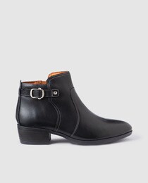 bottines pikolinos noires