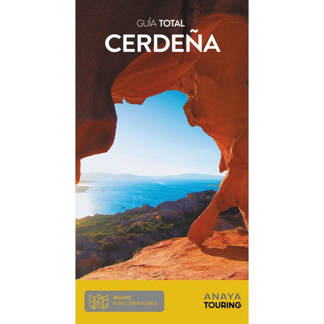 Cerdeña (Tapa blanda)
