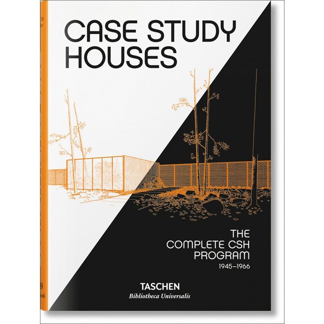Case study houses. The complete csh program 1945-1966 (Tapa dura)