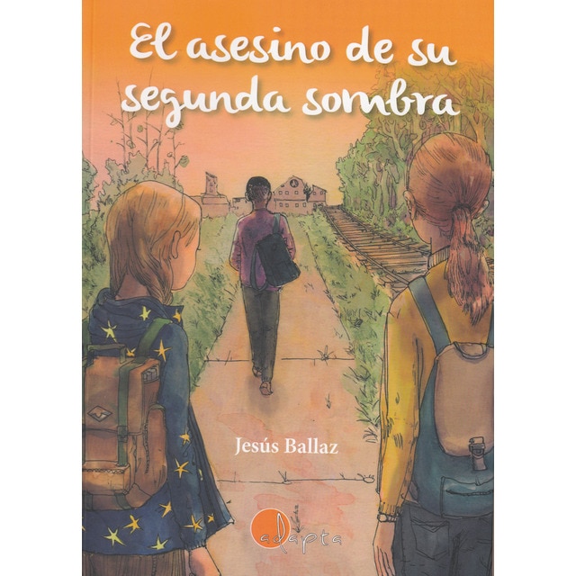 El asesino de su segunda sombra (Tapa blanda)