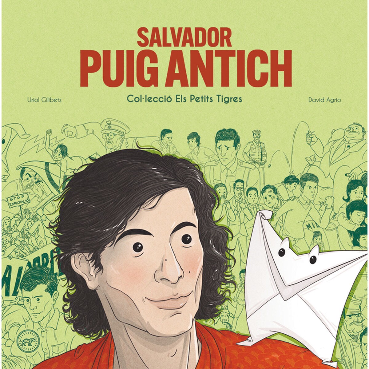 Imagem 0 de Salvador Puig Antich (Capa dura)