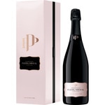 Champagner rosé Flasche 75 cl