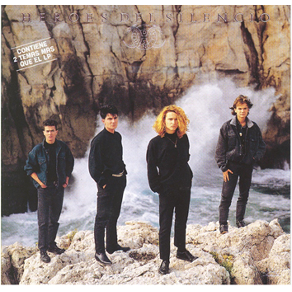 Imagem 0 de El Mar No Cesa (CD + LP-Vinil)