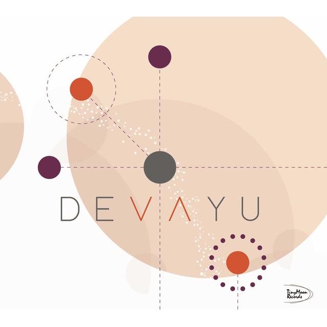 Deyavu CD
