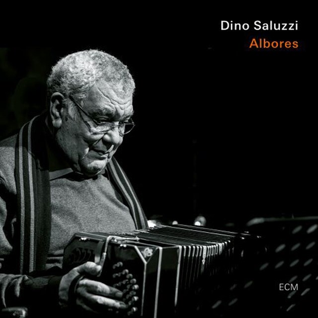 Albores CD