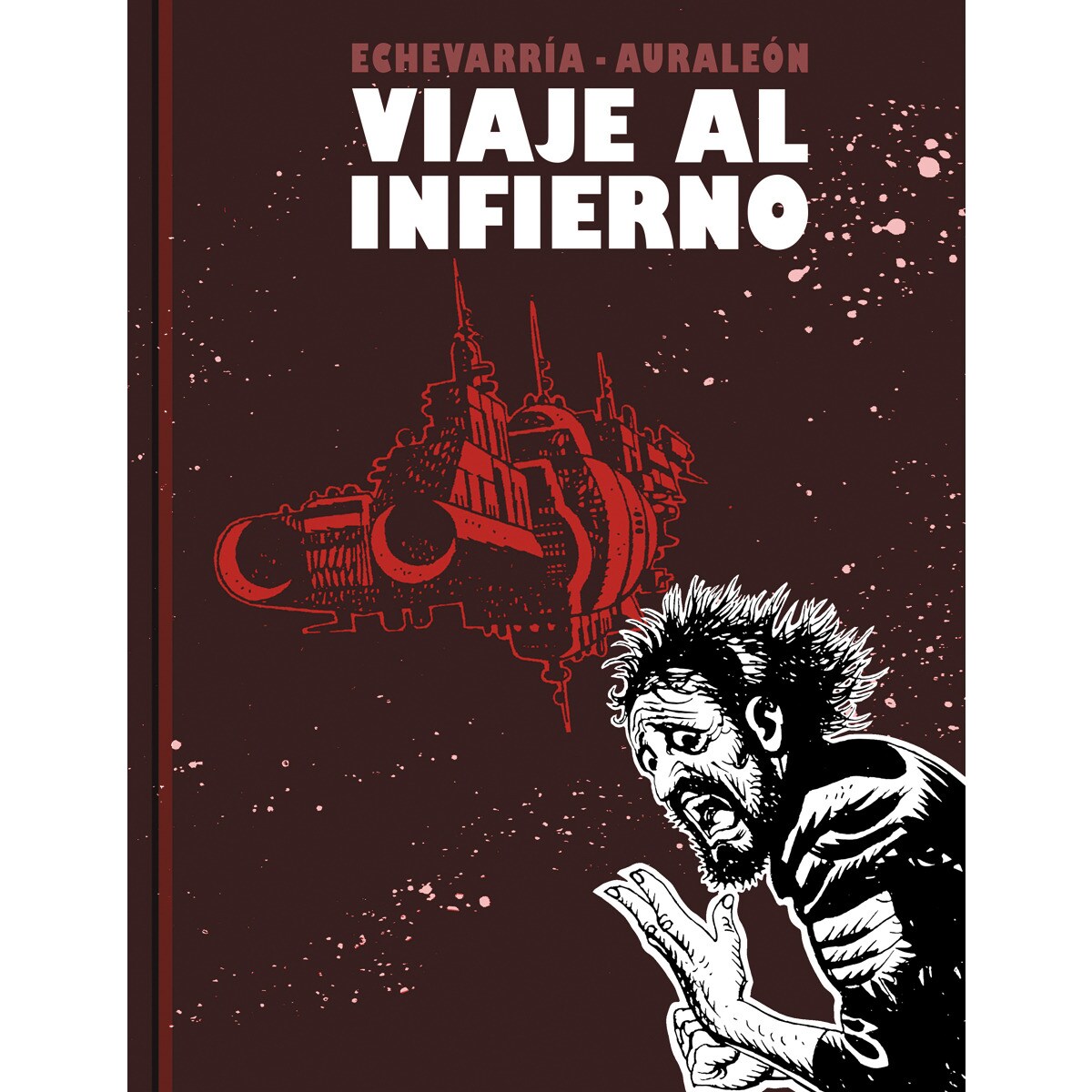 Imagem 0 de Viaje al infierno