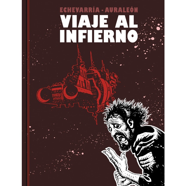 Viaje al infierno