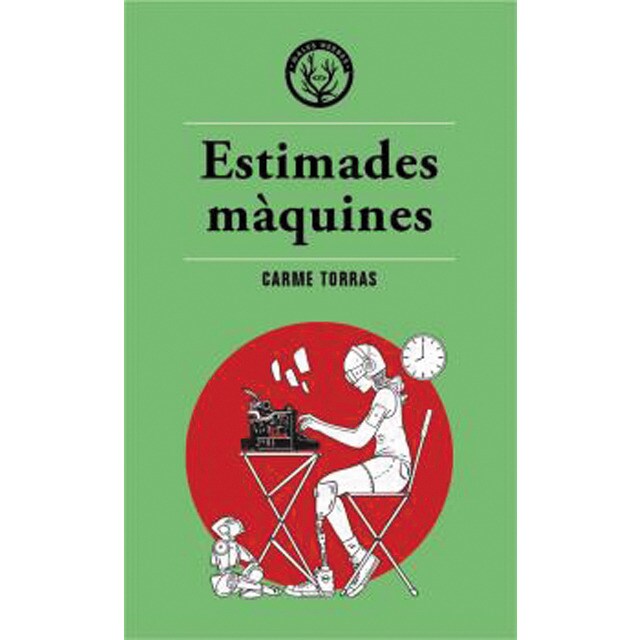 Estimades màquines (Tapa blanda)