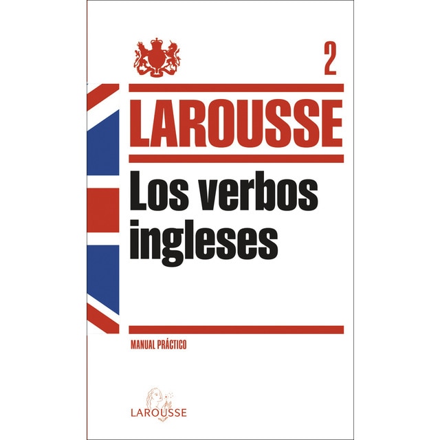 Verbos ingleses (Tapa dura)