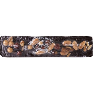 VICENS turrón músico de trufa tableta 300 g