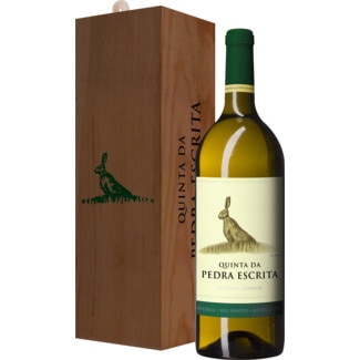 Quinta da Pedra Escrita Vinho Branco do Douro garrafa 150 cl