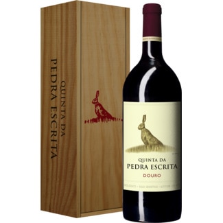 Quinta da Pedra Escrita Vinho Tinto do Douro Magnum garrafa 150 cl