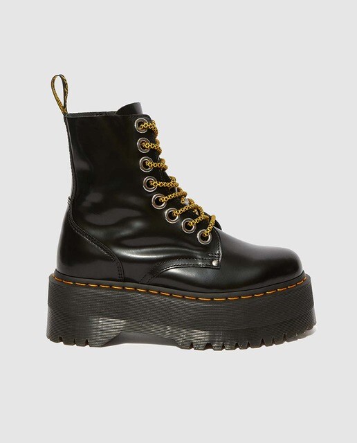 dr martens corte ingles woman