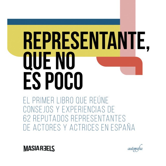 Representante, que no es poco (Tapa blanda)