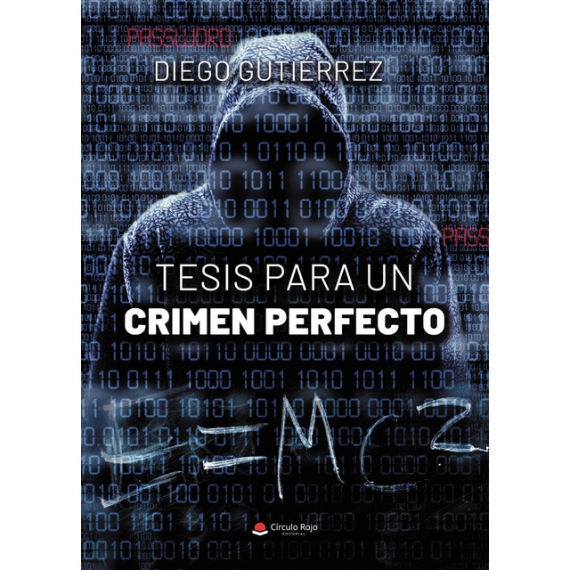 Tessis para un crimen perfecto (Tapa blanda)