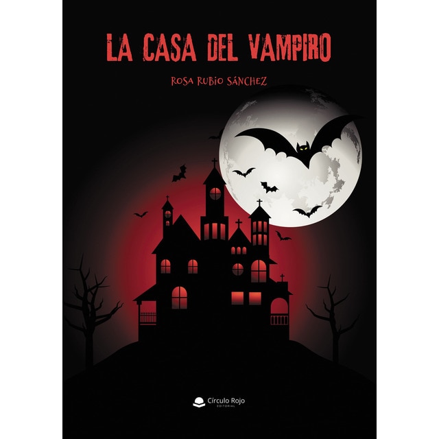 La casa del vampiro