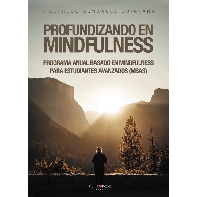 Profundizando en mindfulness