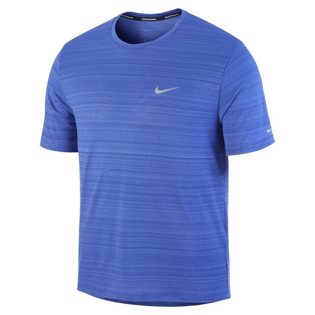 nike dri fit miler men's
