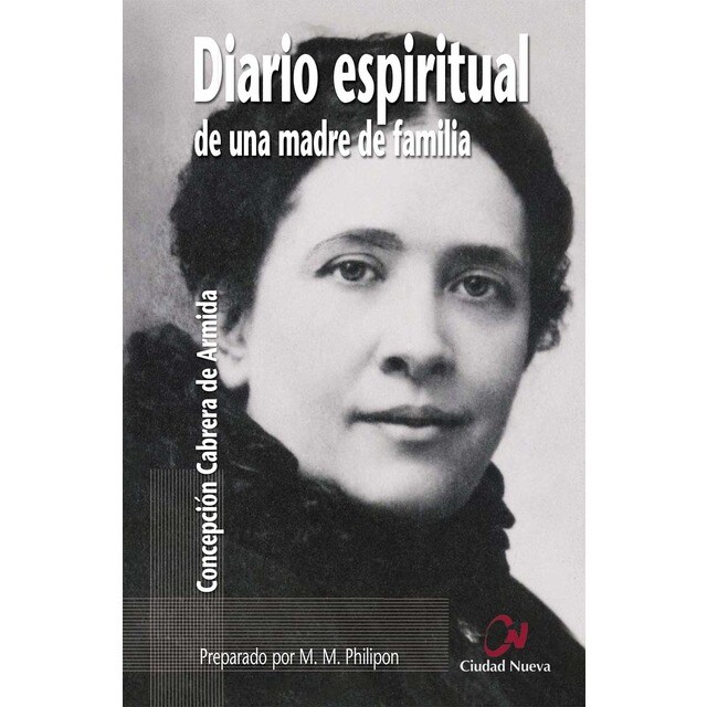 Diario espiritual de una madre de familia (Tapa blanda)