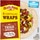 Old El Paso Tortilhas de Trigo Integral 6 Unidades embalagem 350 g