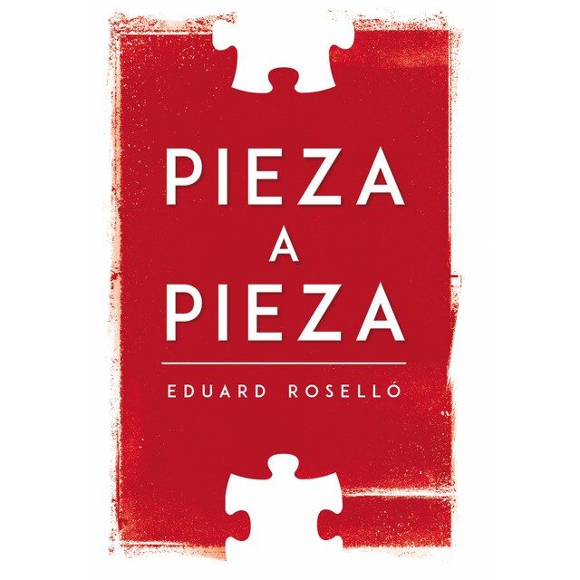 Pieza a pieza (Tapa blanda)