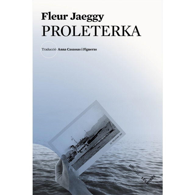 Proleterka