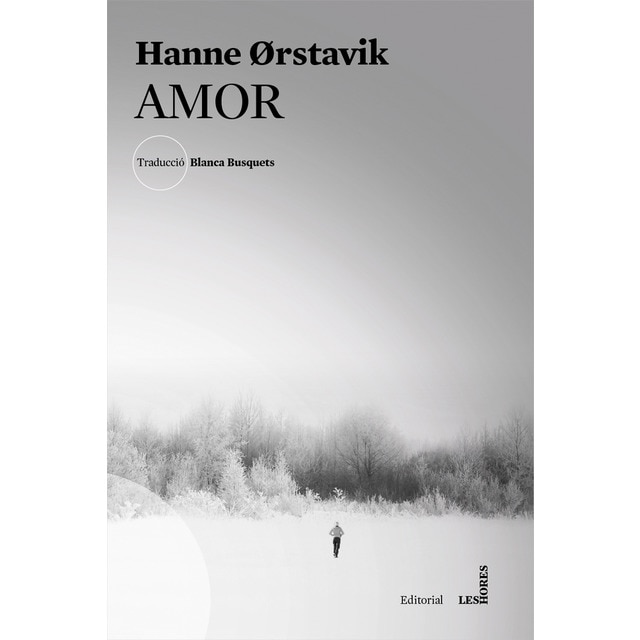 Amor (Tapa blanda)