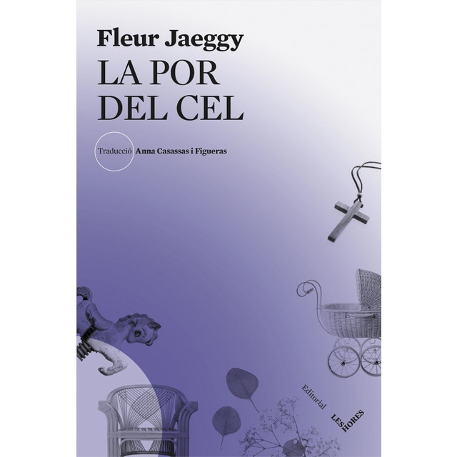 La por del cel (Tapa blanda)