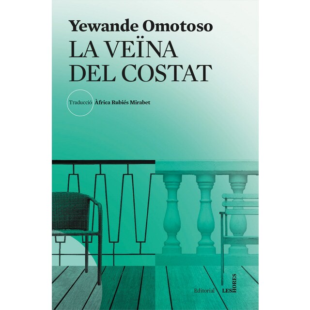 La veïna del costat (Tapa blanda)