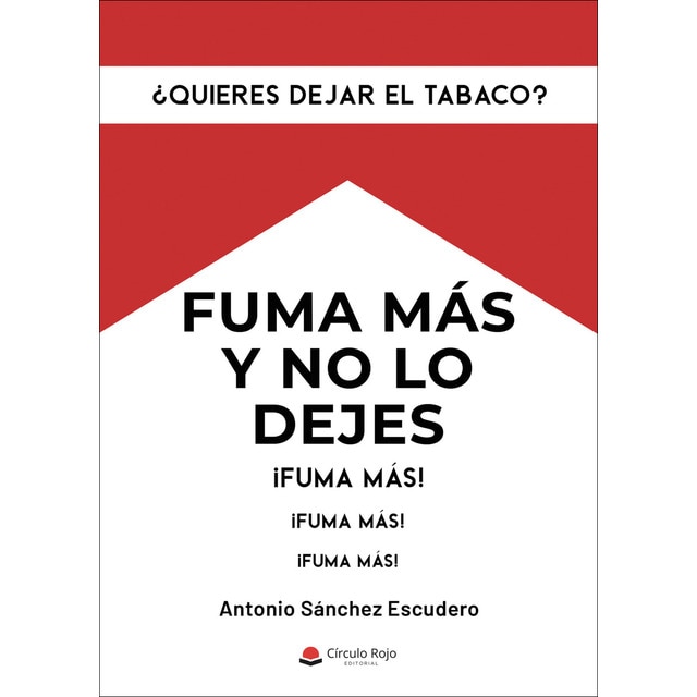 ¿Quieres dejar el tabaco? (Tapa blanda)