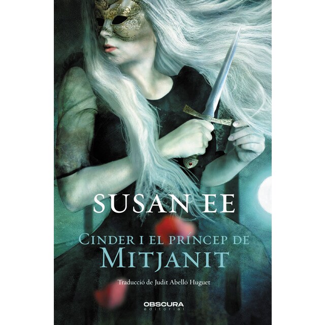 Cinder i el príncep de mitjanit (Tapa blanda)