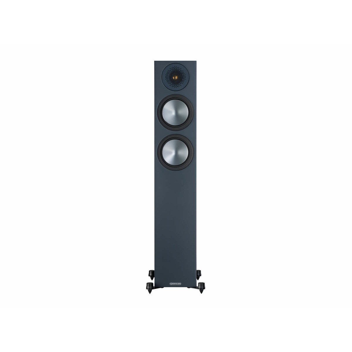 Colunas Torre Monitor Audio Bronze 200 6G - Preto 2
