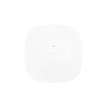 Sonos One white multiroom Wi-Fi and voice control smart speaker