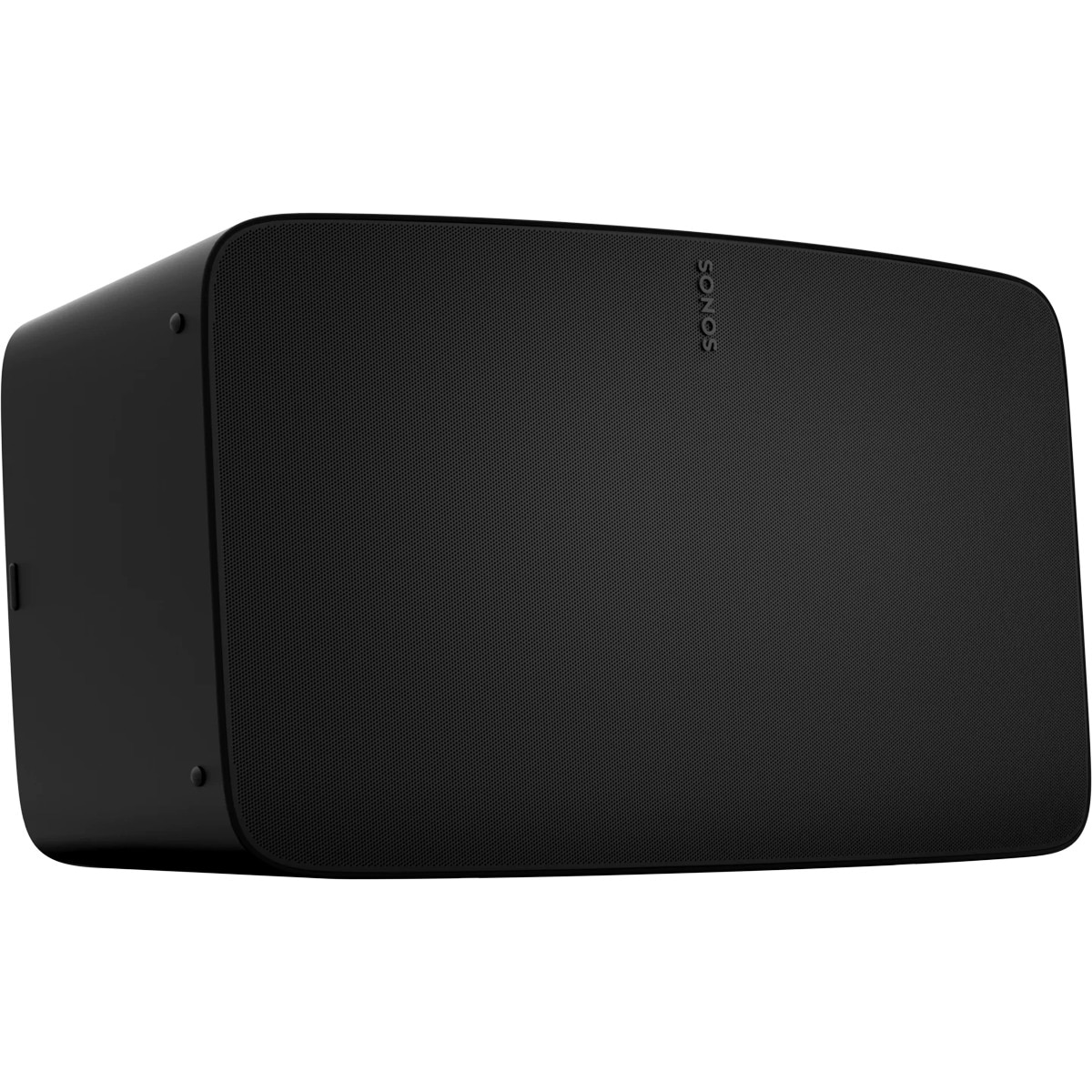 Sonos - Altavoz Multiroom Sonos Five negro Wi-Fi.