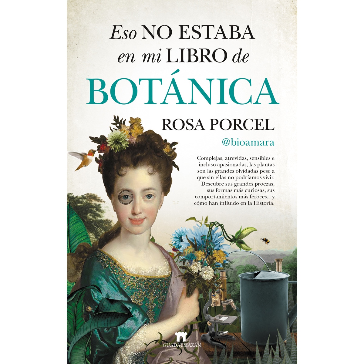 Imagem 0 de Eso no estaba en mi libro de botánica(Tapa blanda)