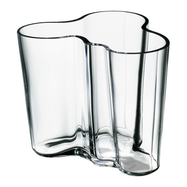 Jarrón Alvar Aalto Iittala