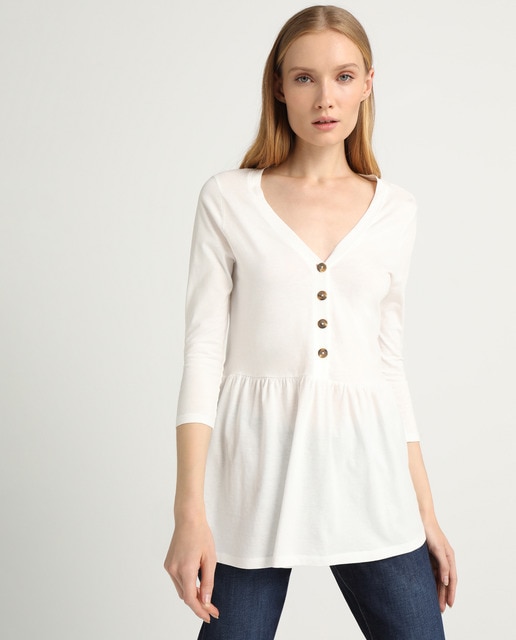 camisetas niñas hipercor