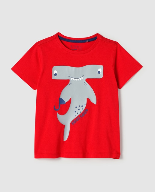 hammerhead t shirt