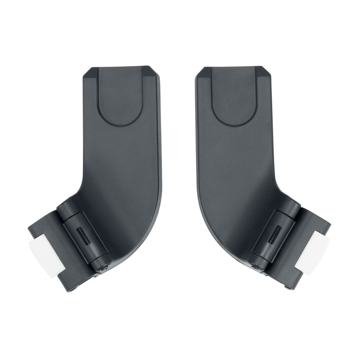 Imagem 0 de Adaptadores de Cadeira Auto para Carrinho de Passeio Beezy