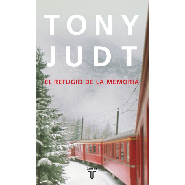 El refugio de la memoria (Tapa blanda)