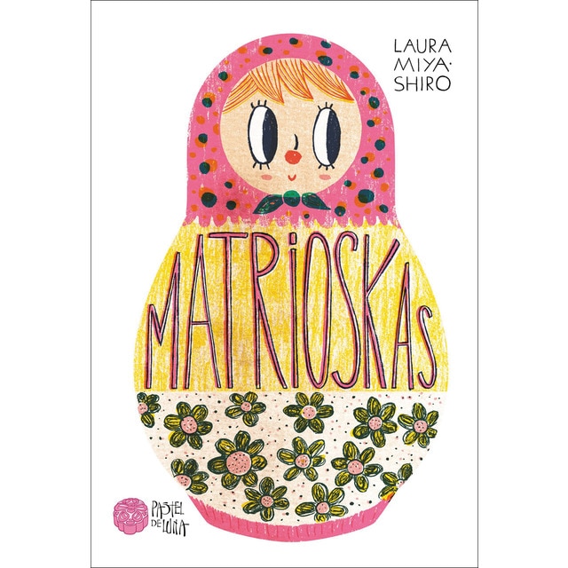 Matrioskas (Tapa dura)