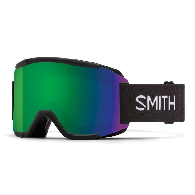 Máscara de Esquí / Snow Squad Smith