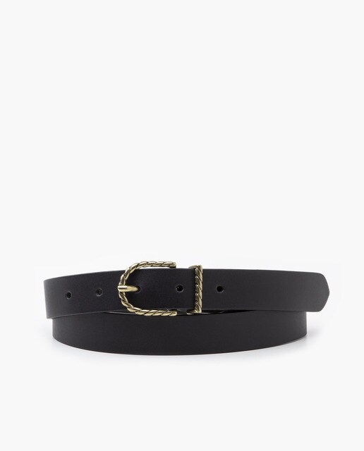 womens levis belt