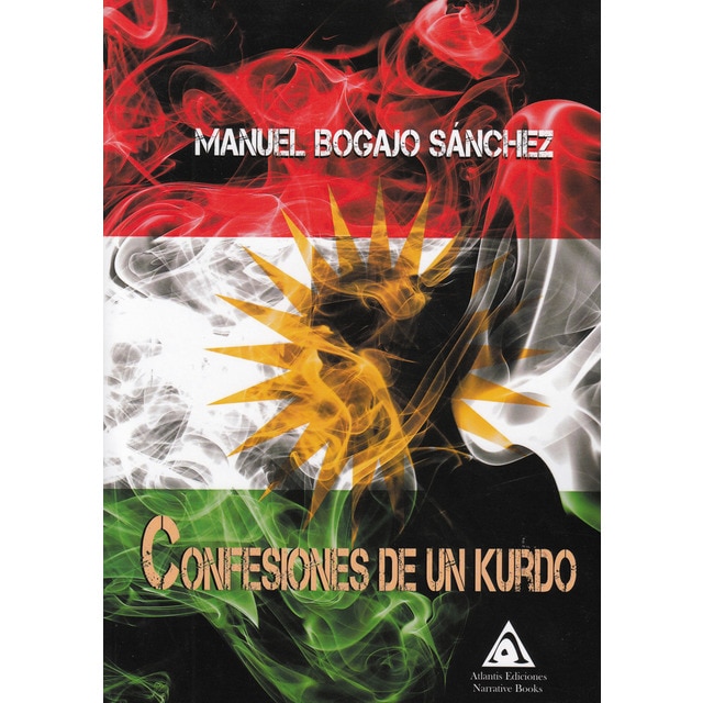 Confesiones de un kurdo