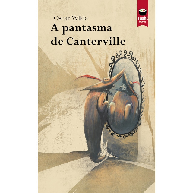 A pantasma de canterville (Tapa blanda)